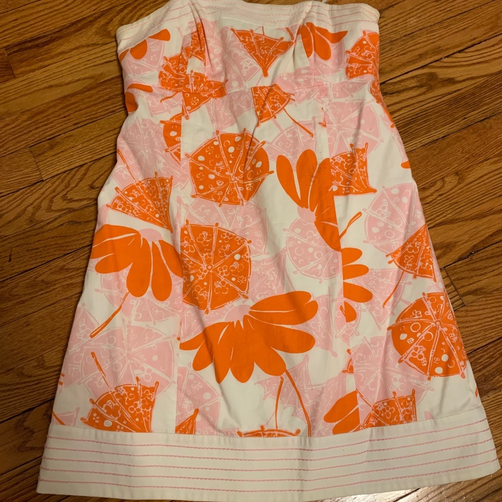 Lilly Pulitzer Dress